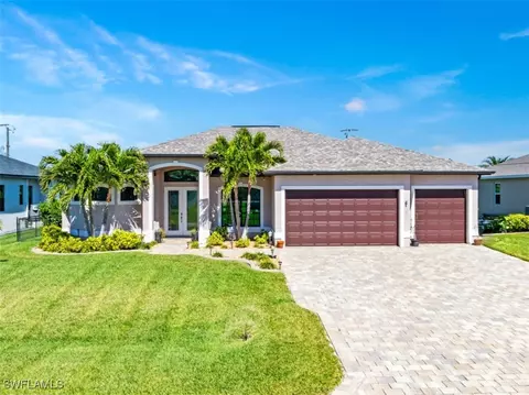 1811 SW 40th Ter, Cape Coral, FL 33914