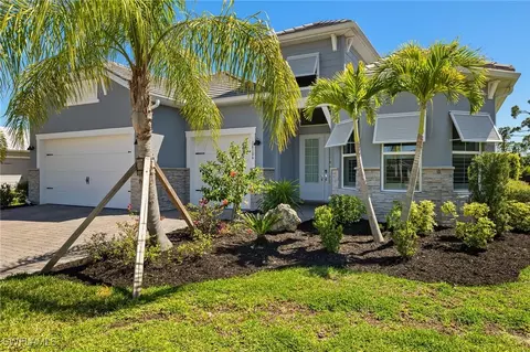 16106 Palmetto St, Punta Gorda, FL 33982