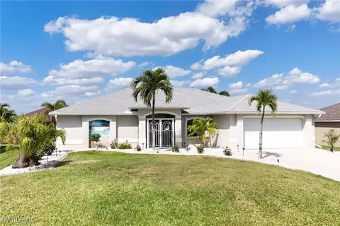 1821 SW 26th Ter, Cape Coral, FL 33914