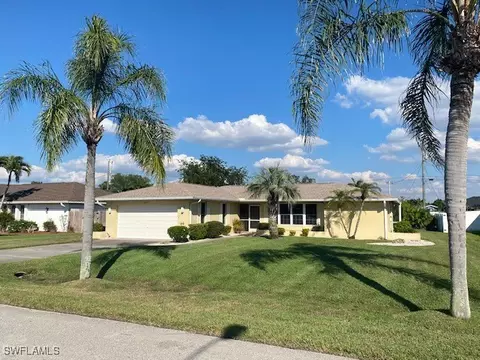 3609 SE 3rd Pl, Cape Coral, FL 33904