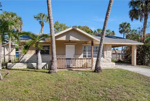 11543 Chapman Ave, Bonita Springs, FL 34135