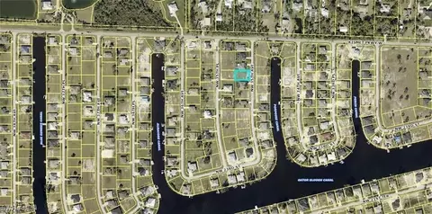 2336 NW 35th Ave, Cape Coral, FL 33993