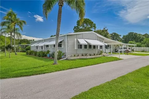 5375 Countrydale Ct, Fort Myers, FL 33905