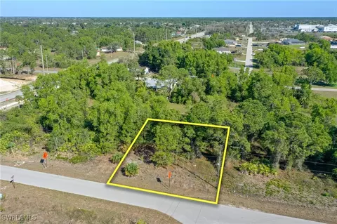 805 Colyer St E, Lehigh Acres, FL 33974