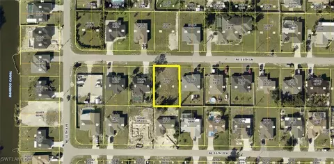 1114 NE 10th Ln, Cape Coral, FL 33909