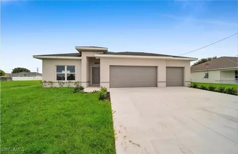 603 NW 21st St, Cape Coral, FL 33993