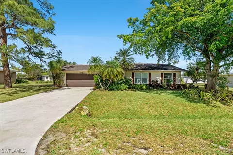 2443 Burton Ave, Fort Myers, FL 33907
