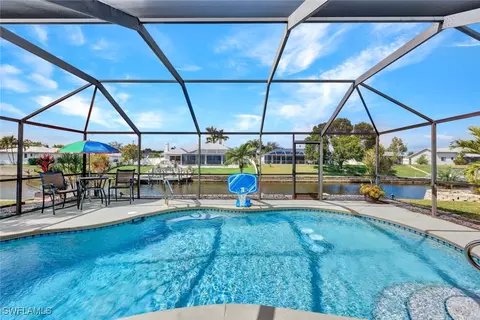 1412 SE 11th Pl, Cape Coral, FL 33990