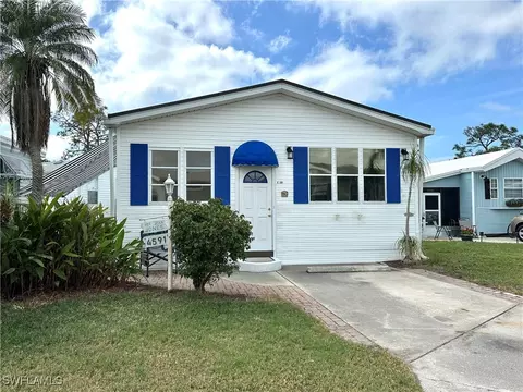 4591 Liberty Ln E, Estero, FL 33928