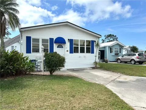 4591 Liberty Ln E, Estero, FL 33928 photo 2