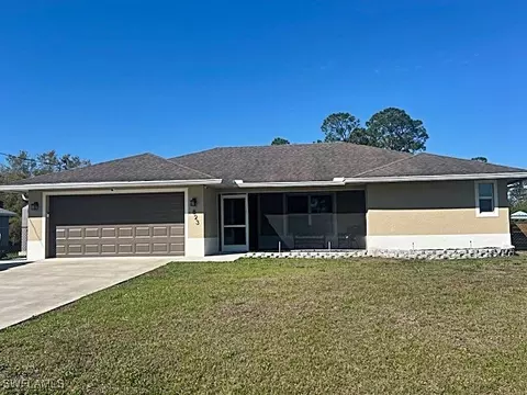 823 Clayton Ave, Lehigh Acres, FL 33972
