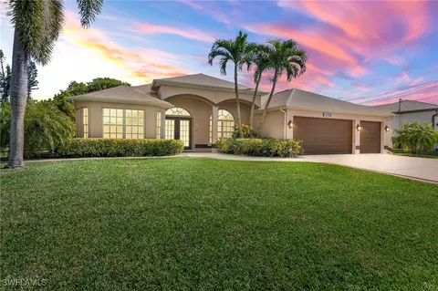 1045 SE 23rd Ave, Cape Coral, FL 33990