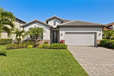 11930 Silver Cobblestone Way, Fort Myers, FL 33913
