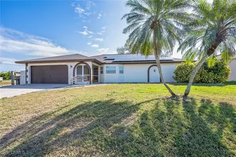 1415 NW 9th Ave, Cape Coral, FL 33993