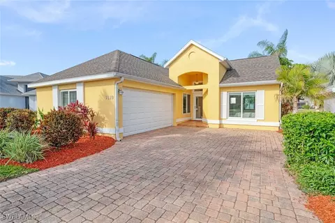 9120 Greenleaf Ct, Fort Myers, FL 33919