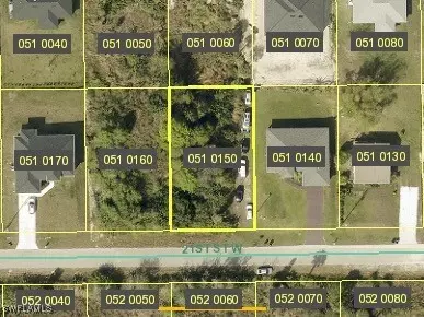 2708 21st St W, Lehigh Acres, FL 33971