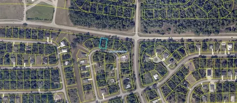 5017 N Rosebud Cir, Labelle, FL 33935