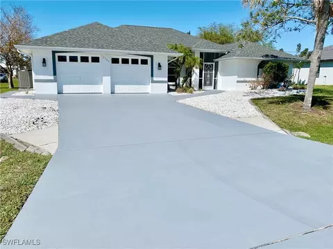 2506 SW 22nd Pl, Cape Coral, FL 33914