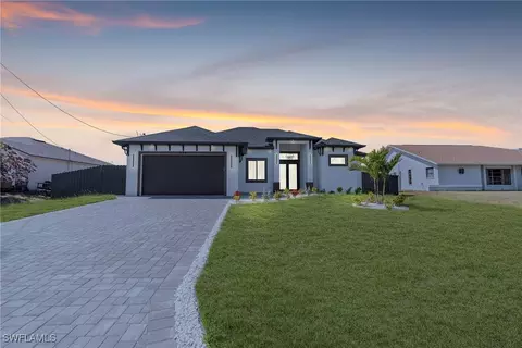 228 NW 14th Ave, Cape Coral, FL 33993