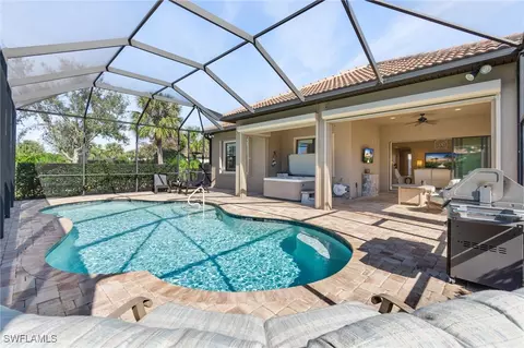 20542 Corkscrew Shores Blvd, Estero, FL 33928