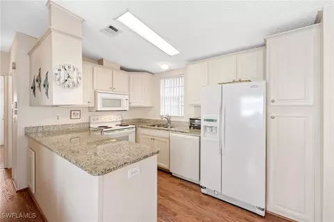 185 Ramble Dr, North Fort Myers, FL 33903