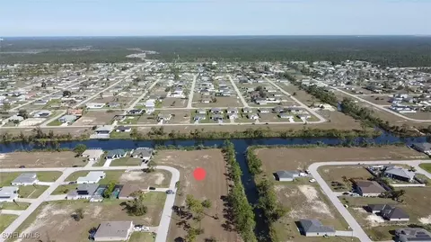 2553 NW 19th Ave, Cape Coral, FL 33993