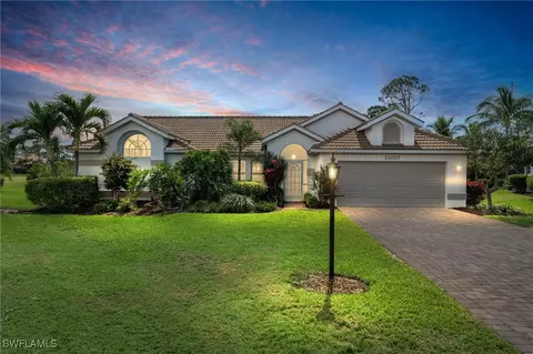 24007 Redfish Cove Dr, Punta Gorda, FL 33955