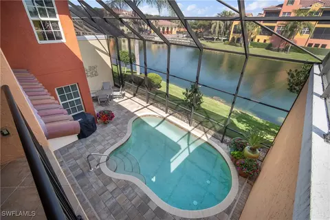 22189 Ponte Romano Ln, Estero, FL 33928