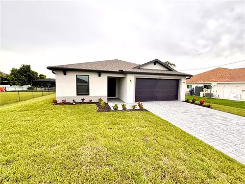 1101 NW 21st Ter, Cape Coral, FL 33993