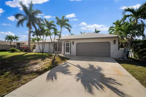 1510 SW 43rd Ter, Cape Coral, FL 33914