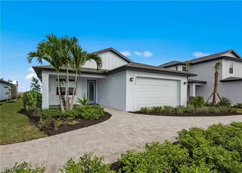 44234 Creekside Run Ln, Punta Gorda, FL 33982