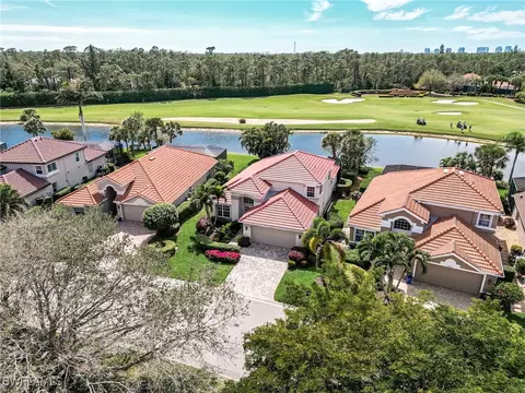 9757 Spring Run Blvd, Bonita Springs, FL 34135