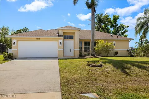 1818 SW 15th Ter, Cape Coral, FL 33991