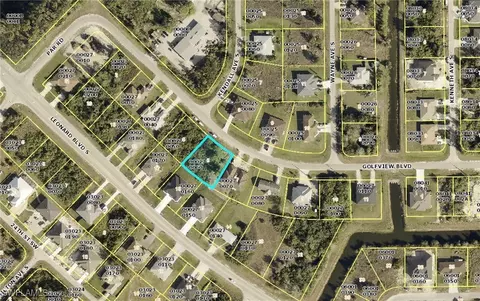 44204422 Golfview Blvd, Lehigh Acres, FL 33973