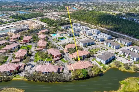 3973 Pomodoro Cir #201, Cape Coral, FL 33909