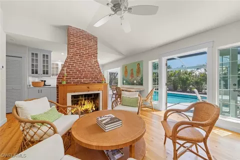 1222 Ferry Rd, Sanibel, FL 33957