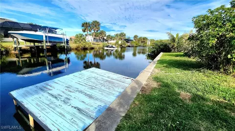 18710 Van Nuys Cir, Port Charlotte, FL 33948