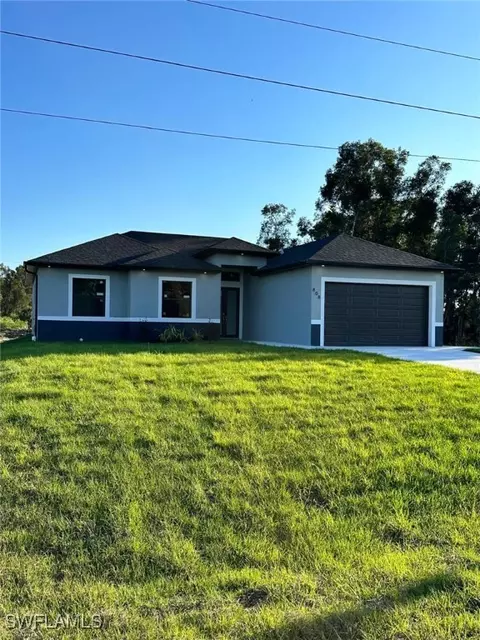 808 Nimitz Blvd, Lehigh Acres, FL 33974