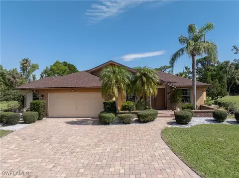 4340 Glasgow Ct, North Fort Myers, FL 33903