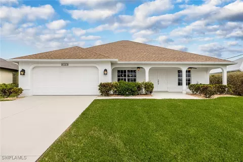 4029 Surfside Blvd, Cape Coral, FL 33914