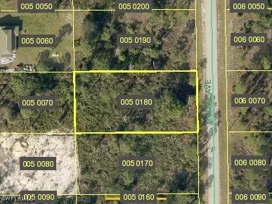 811 Moore Ave, Lehigh Acres, FL 33972