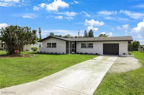 412 El Dorado Pkwy E, Cape Coral, FL 33904