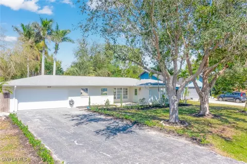 189 Mentor Dr, Naples, FL 34110 photo 1