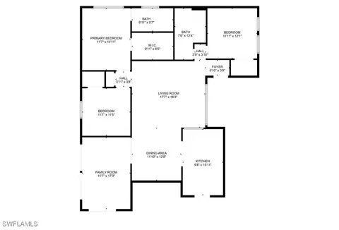 189 Mentor Dr, Naples, FL 34110 photo 23
