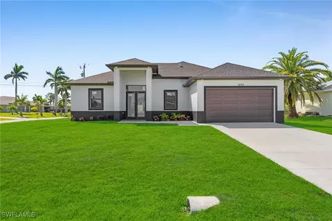 1400 NW 1st St, Cape Coral, FL 33993
