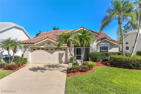9381 White Hickory Ln, Fort Myers, FL 33912