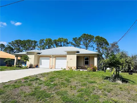 4634 15th St SW, Lehigh Acres, FL 33973