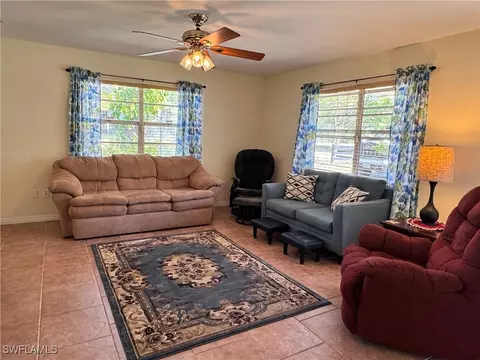 Living - 210 Hardee St, Labelle, FL 33935 photo 1 of 1