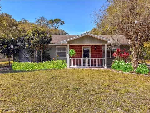 210 Hardee St, Labelle, FL 33935