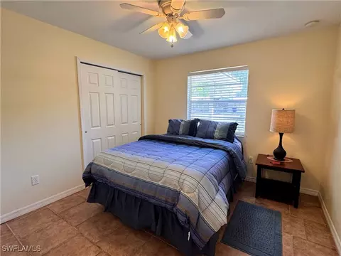 Bedroom - 210 Hardee St, Labelle, FL 33935 photo 3 of 3